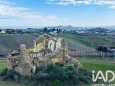 Foto Rustico in vendita a Controguerra