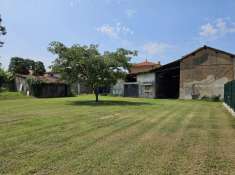 Foto Rustico in vendita a Corbetta