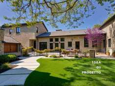 Foto Rustico in vendita a Corno Di Rosazzo