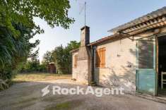 Foto Rustico in vendita a Correzzola