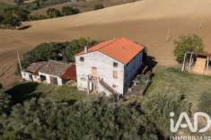 Foto Rustico in vendita a Corridonia