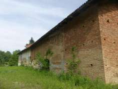 Foto Rustico in vendita a Cortandone