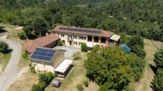 Foto Rustico in vendita a Cortandone