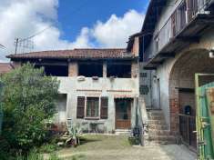 Foto Rustico in vendita a Cortanze