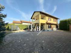 Foto Rustico in vendita a Cortazzone