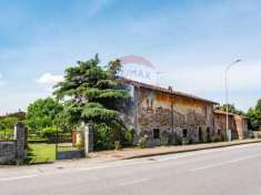 Foto Rustico in vendita a Corte De' Frati