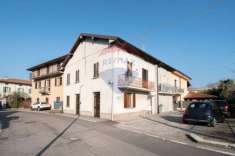 Foto Rustico in vendita a Corte Franca