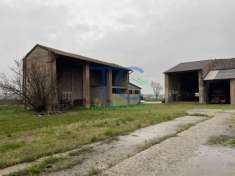 Foto Rustico in vendita a Cortemaggiore