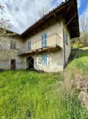 Foto Rustico in vendita a Cortemilia