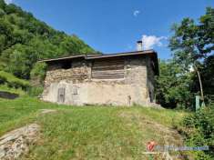 Foto Rustico in vendita a Corteno Golgi