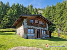 Foto Rustico in vendita a Corteno Golgi