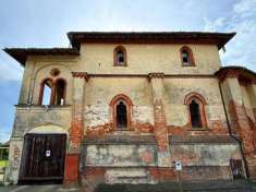 Foto Rustico in vendita a Corteolona e Genzone