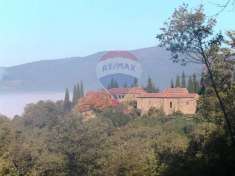 Foto Rustico in vendita a Cortona