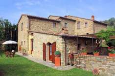 Foto Rustico in vendita a Cortona