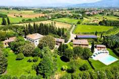 Foto Rustico in vendita a Cortona