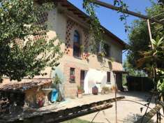 Foto Rustico in vendita a Corvino San Quirico