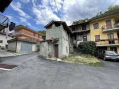 Foto Rustico in vendita a Cosio Valtellino - 127mq