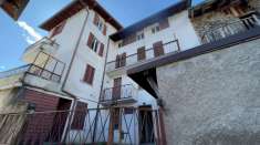 Foto Rustico in vendita a Cosio Valtellino