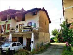 Foto Rustico in vendita a Cossano Canavese