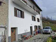 Foto Rustico in vendita a Cosseria - 5 locali 200mq