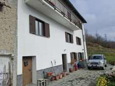 Foto Rustico in vendita a Cosseria