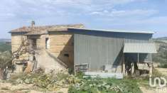 Foto Rustico in vendita a Cossignano