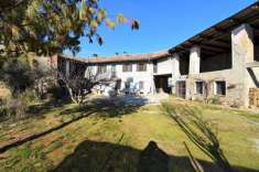 Foto Rustico in vendita a Costigliole D'Asti