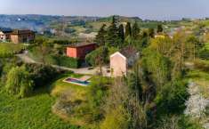 Foto Rustico in vendita a Costigliole D'Asti