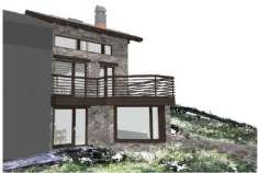 Foto Rustico in vendita a Courmayeur