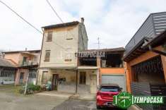 Foto Rustico in vendita a Crema