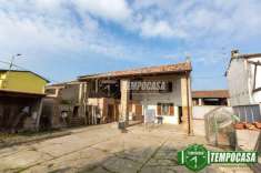 Foto Rustico in vendita a Cremosano