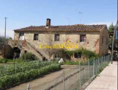 Foto Rustico in vendita a Crespina - Crespina Lorenzana 330 mq  Rif: 1318681