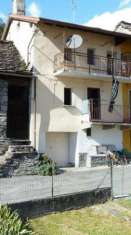 Foto Rustico in vendita a Crodo