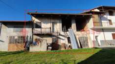 Foto Rustico in vendita a Cumiana