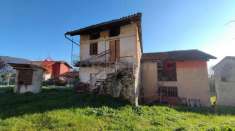 Foto Rustico in vendita a Cumiana