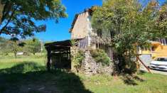 Foto Rustico in vendita a Cumiana