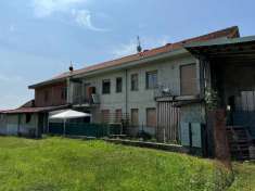 Foto Rustico in vendita a Cumiana