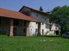 Foto Rustico in vendita a Cuneo