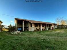 Foto Rustico in vendita a Cuneo