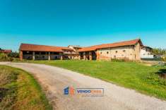 Foto Rustico in vendita a Cuneo