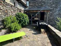 Foto Rustico in vendita a Curiglia Con Monteviasco