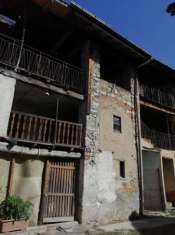 Foto Rustico in vendita a Cuveglio