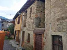 Foto Rustico in vendita a Cuveglio