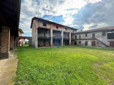 Foto Rustico in vendita a Dalmine