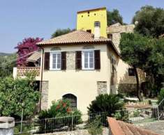 Foto Rustico in vendita a Diano San Pietro