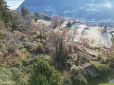 Foto Rustico in vendita a Dizzasco