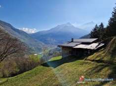 Foto Rustico in vendita a Edolo