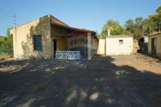 Foto Rustico in vendita a Enna