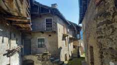 Foto Rustico in vendita a Exilles