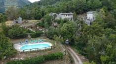 Foto Rustico in vendita a Fabbriche di Vergemoli